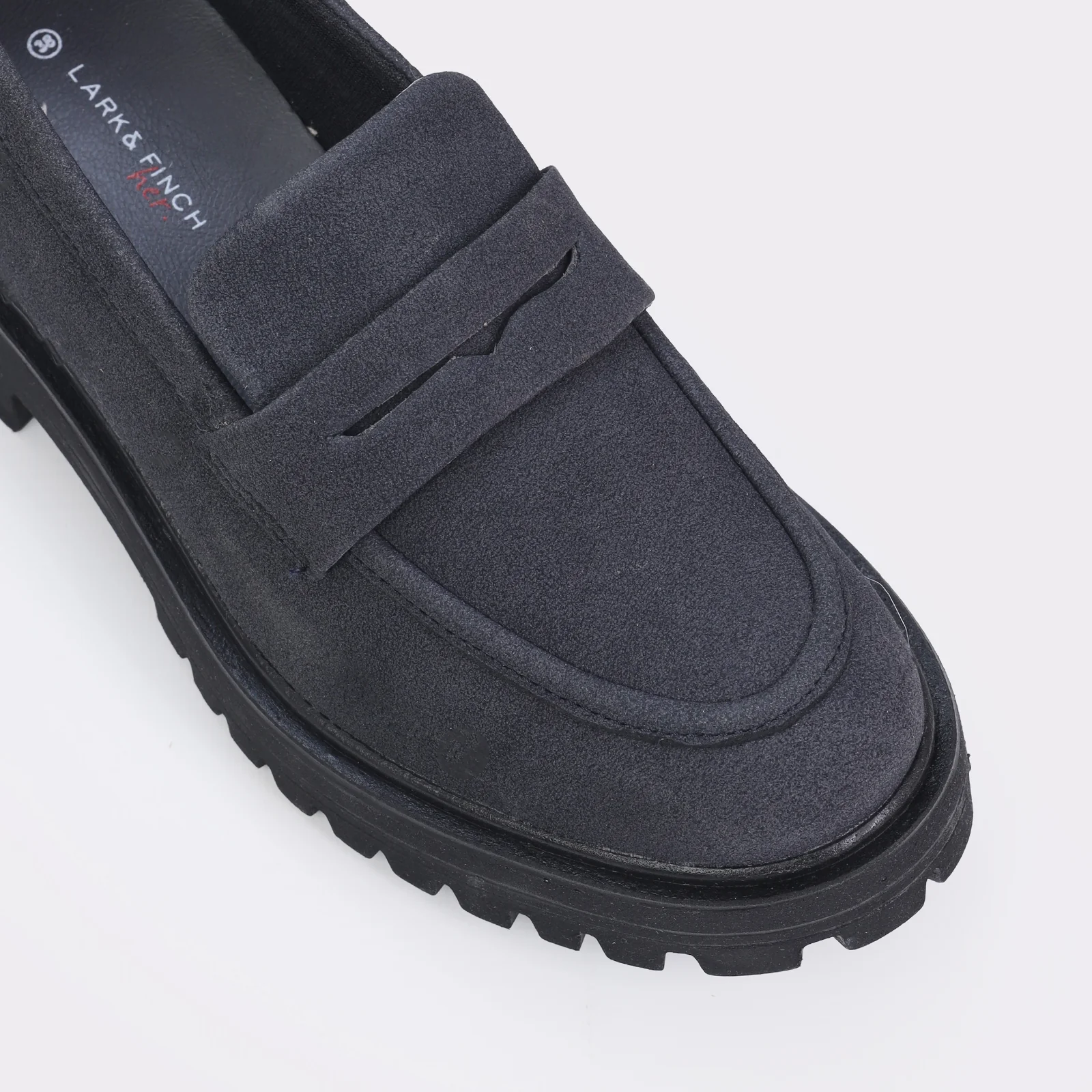 Women Moccs - Image 6