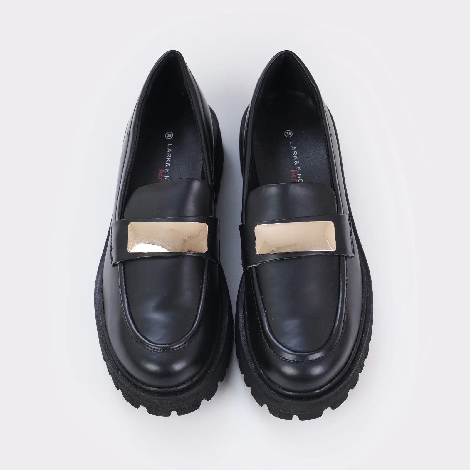Women Moccs - Image 3