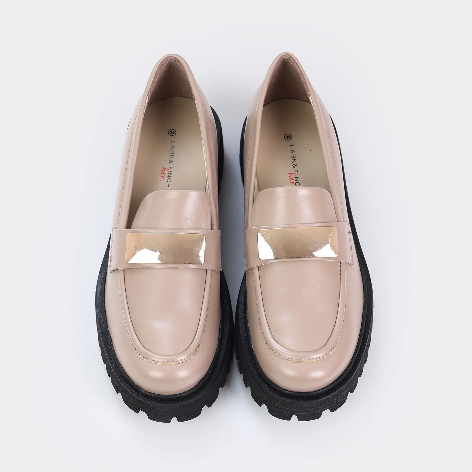 Women Moccs - Image 3