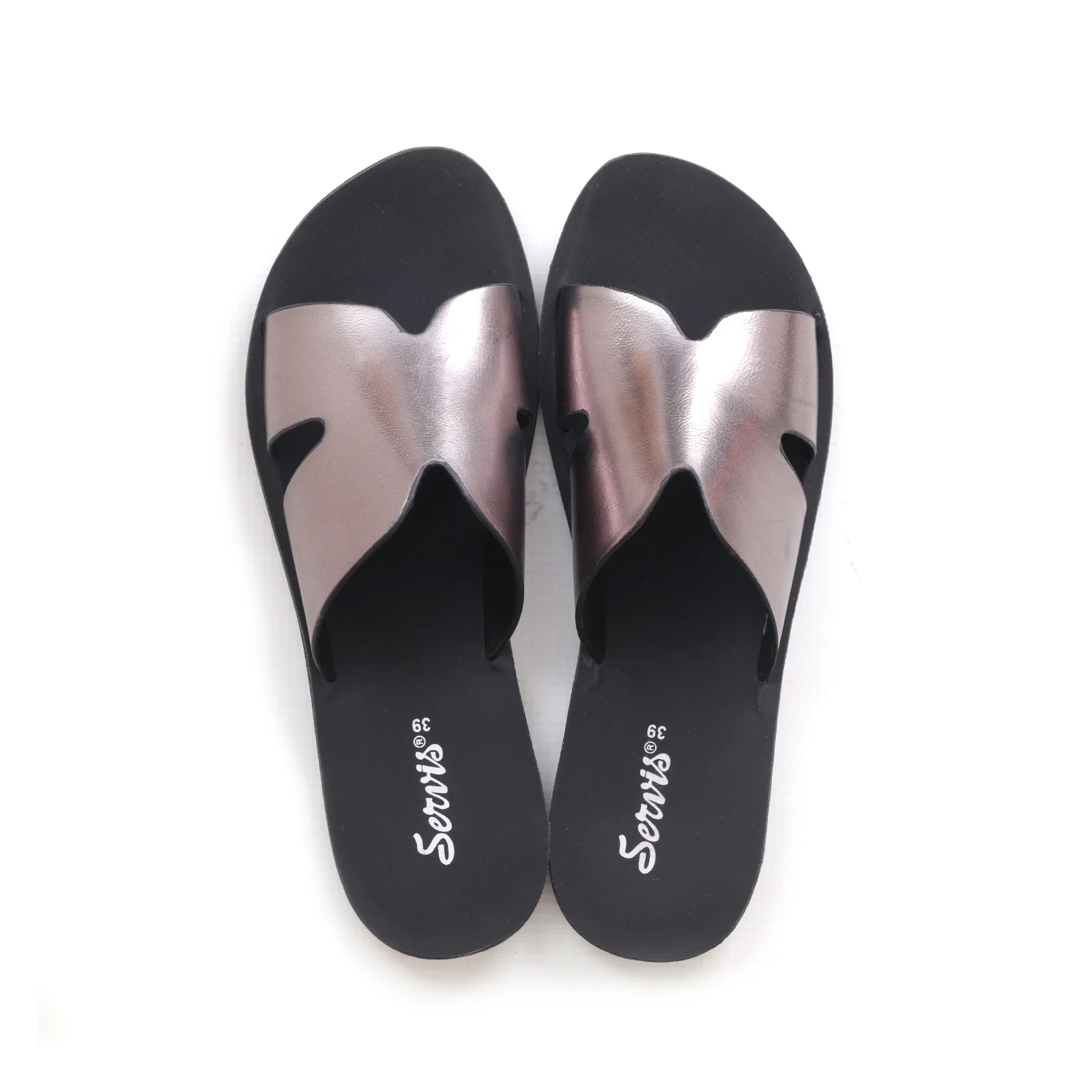 Women's Casual Slipper - Image 3