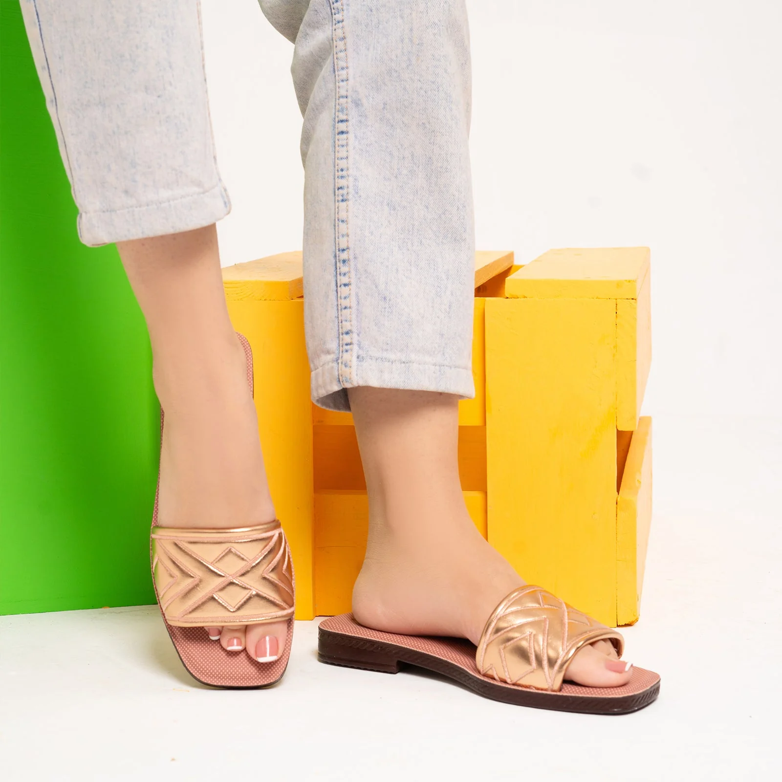 Women Everyday Slipper - Image 2