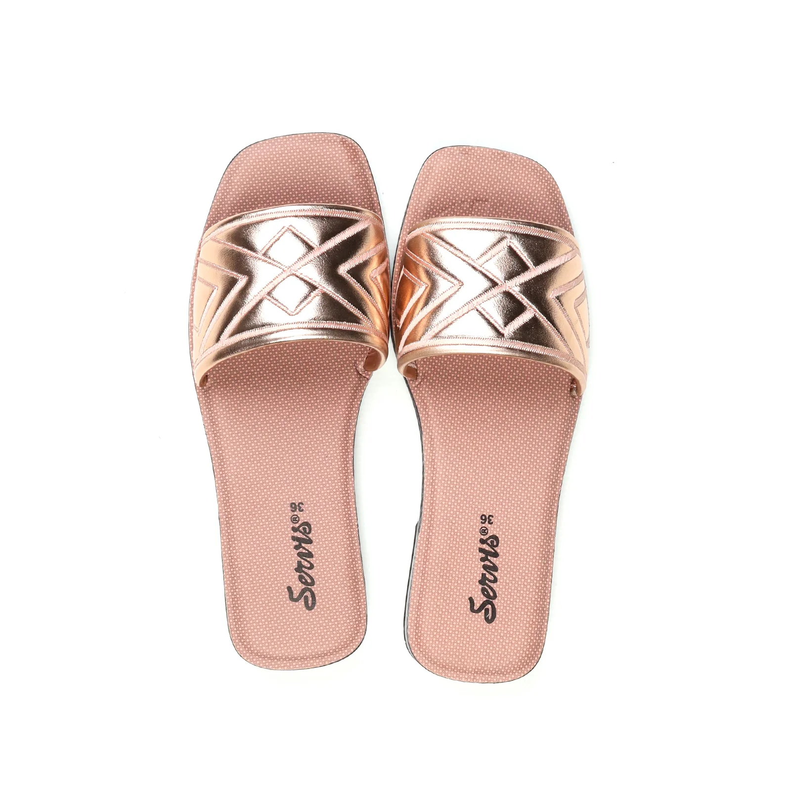 Women Everyday Slipper - Image 4