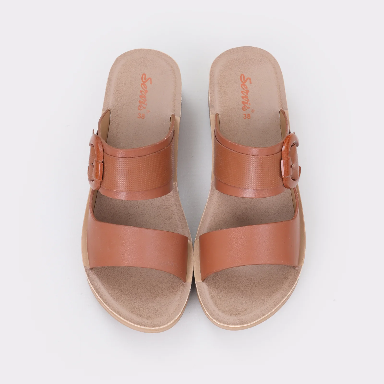 Women's Go-To Slippers - Image 4