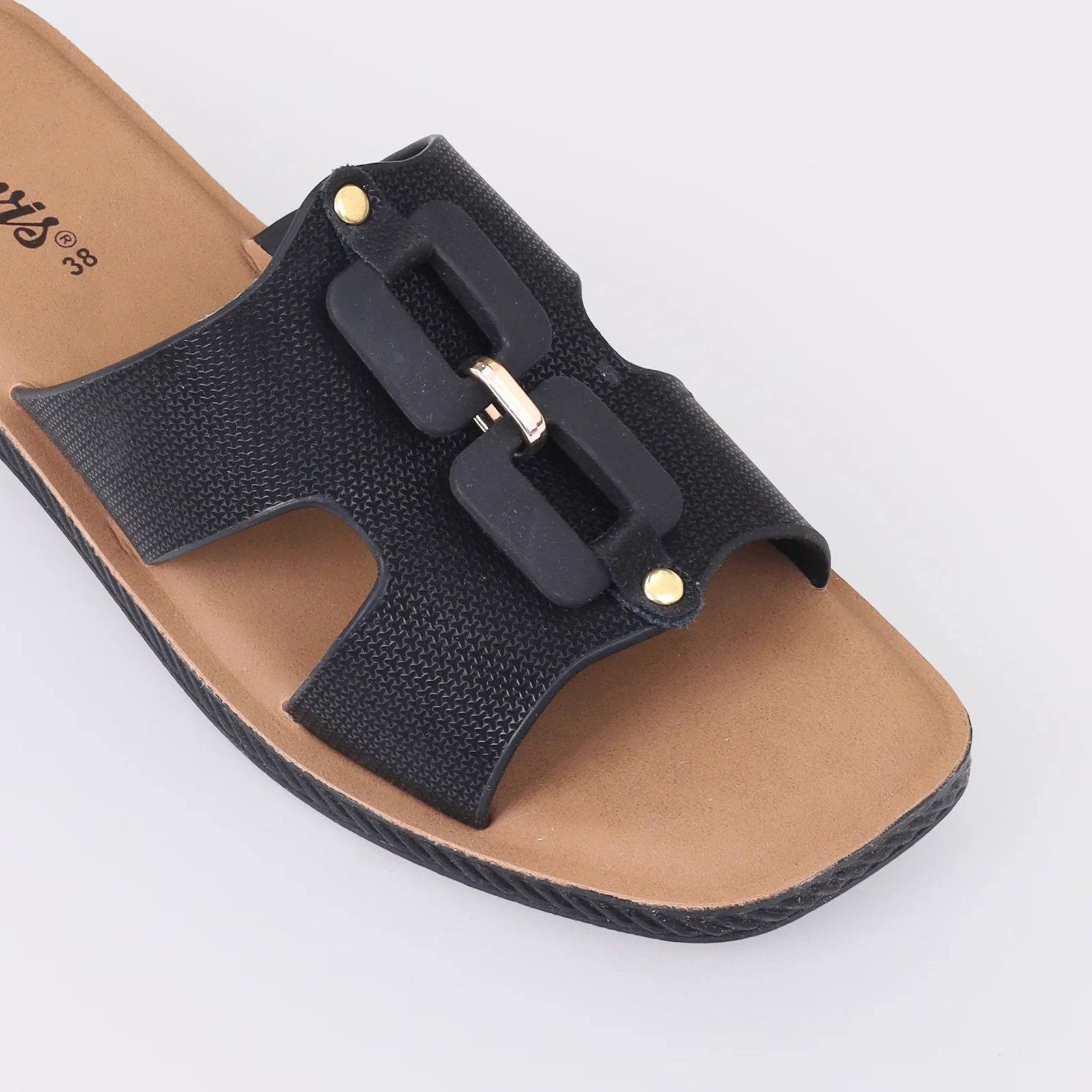 Women's Stylish Slippers - Image 7