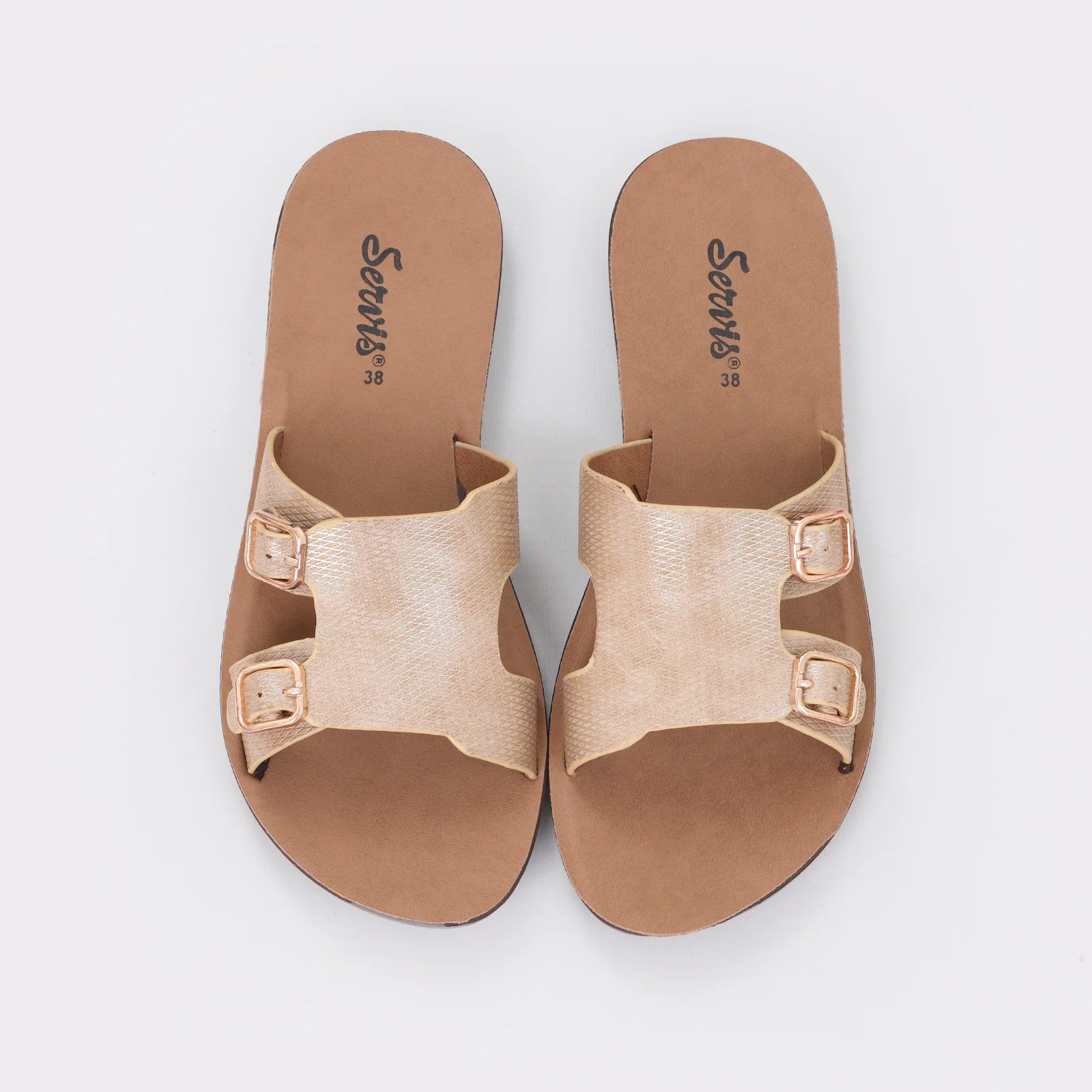 Women's Casual Slippers - Image 4