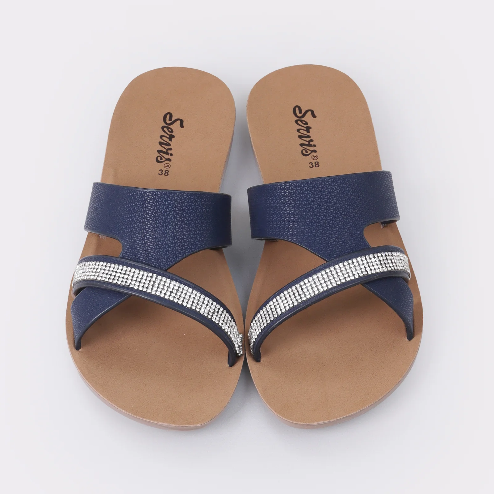 Women's Street Slippers - Image 4