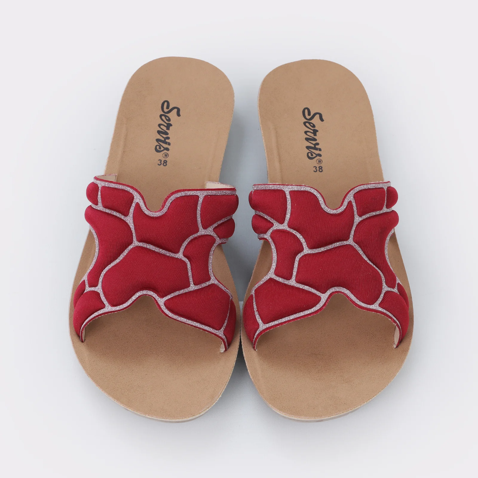 Women's Everyday Slippers - Image 4