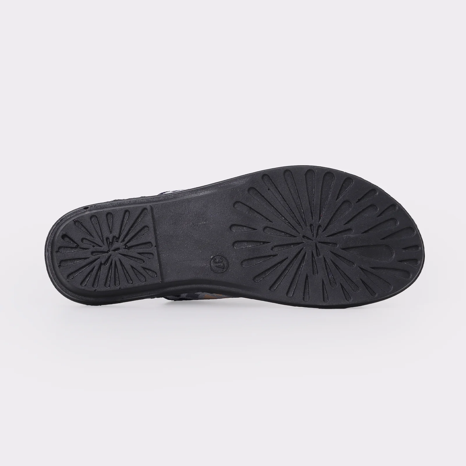 Women's Toe Ring Chappal - Image 6