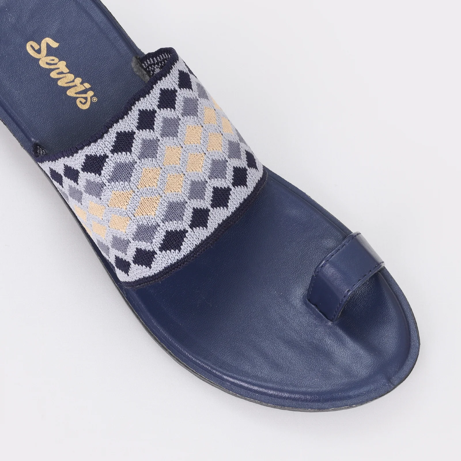 Women's Toe Ring Chappal - Image 7