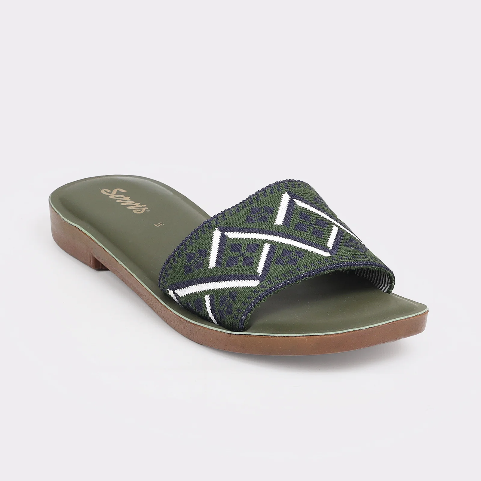 Women's Go-To Flats - Image 3
