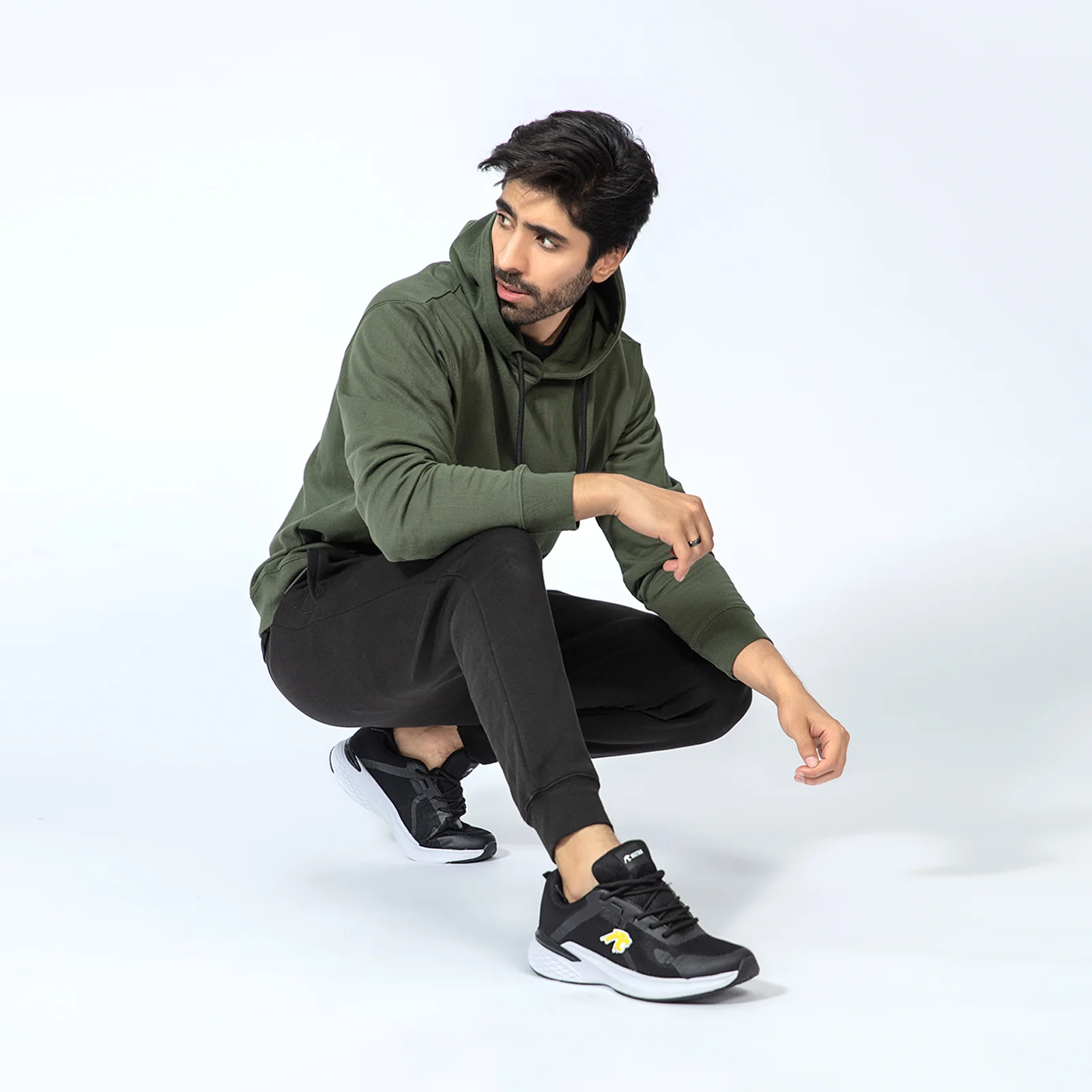 Men's Everyday Sneakers - Image 2