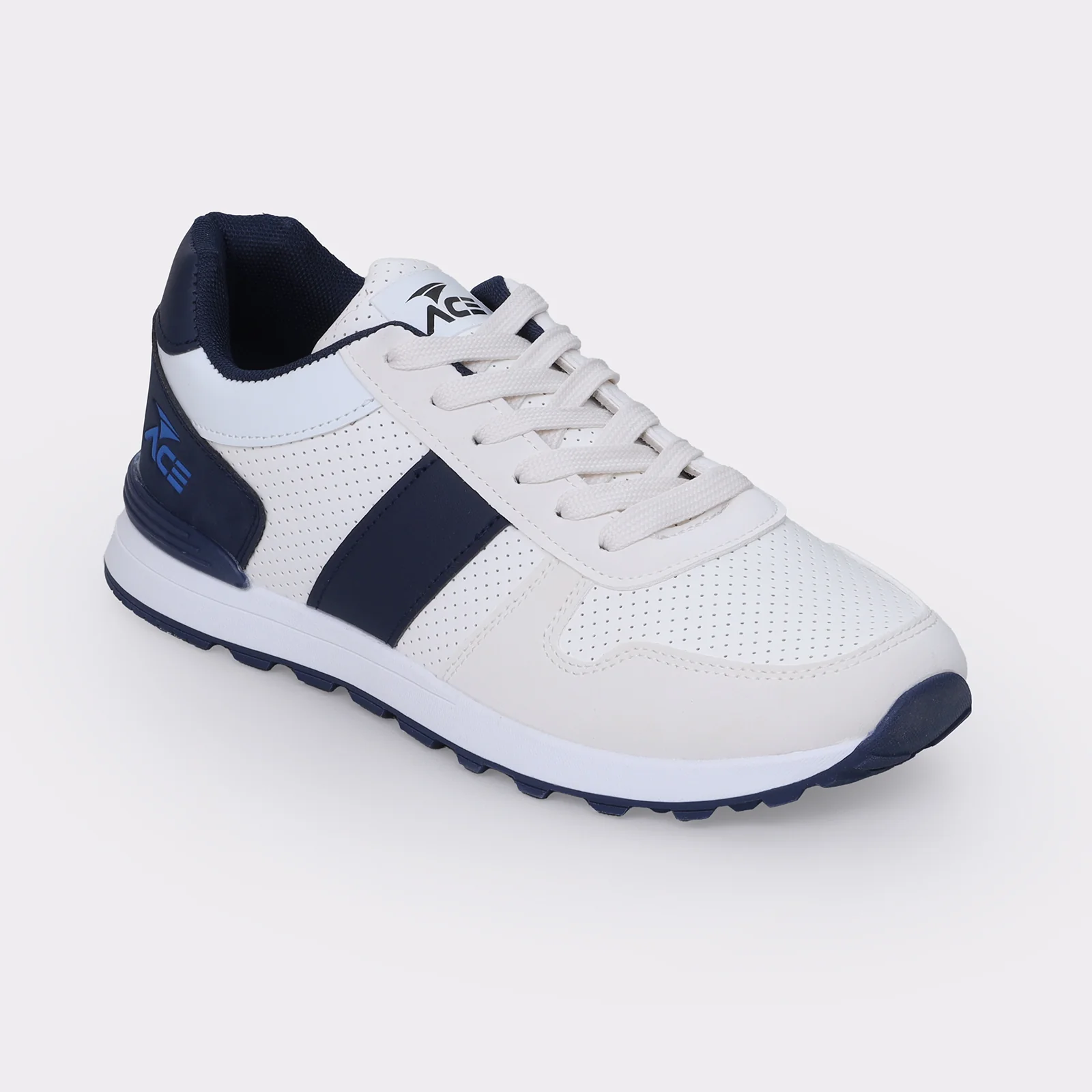 Men's casual sneakers - Image 2
