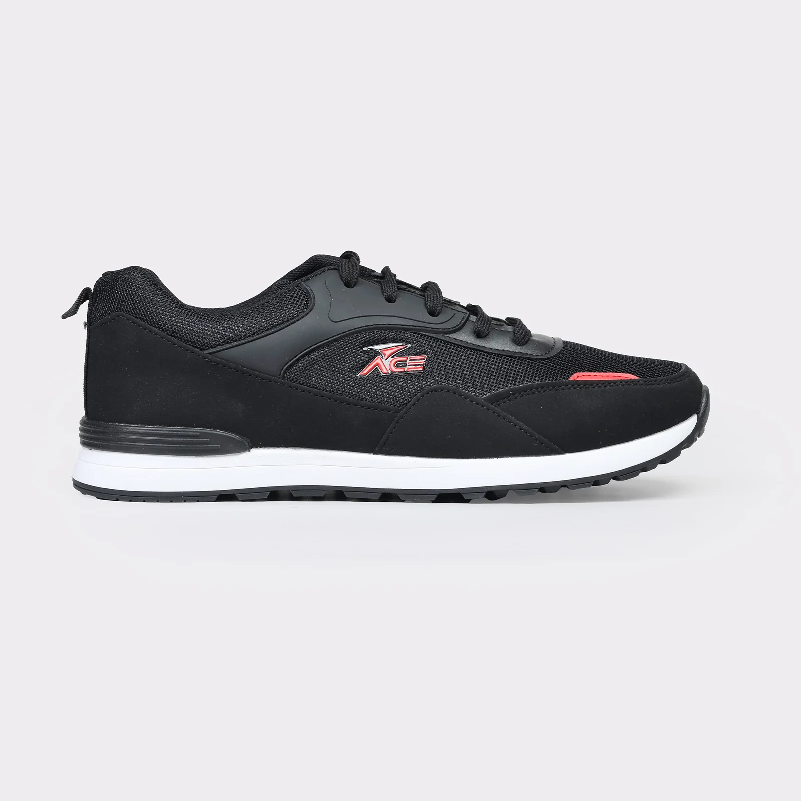 Men's running sneakers - Image 2