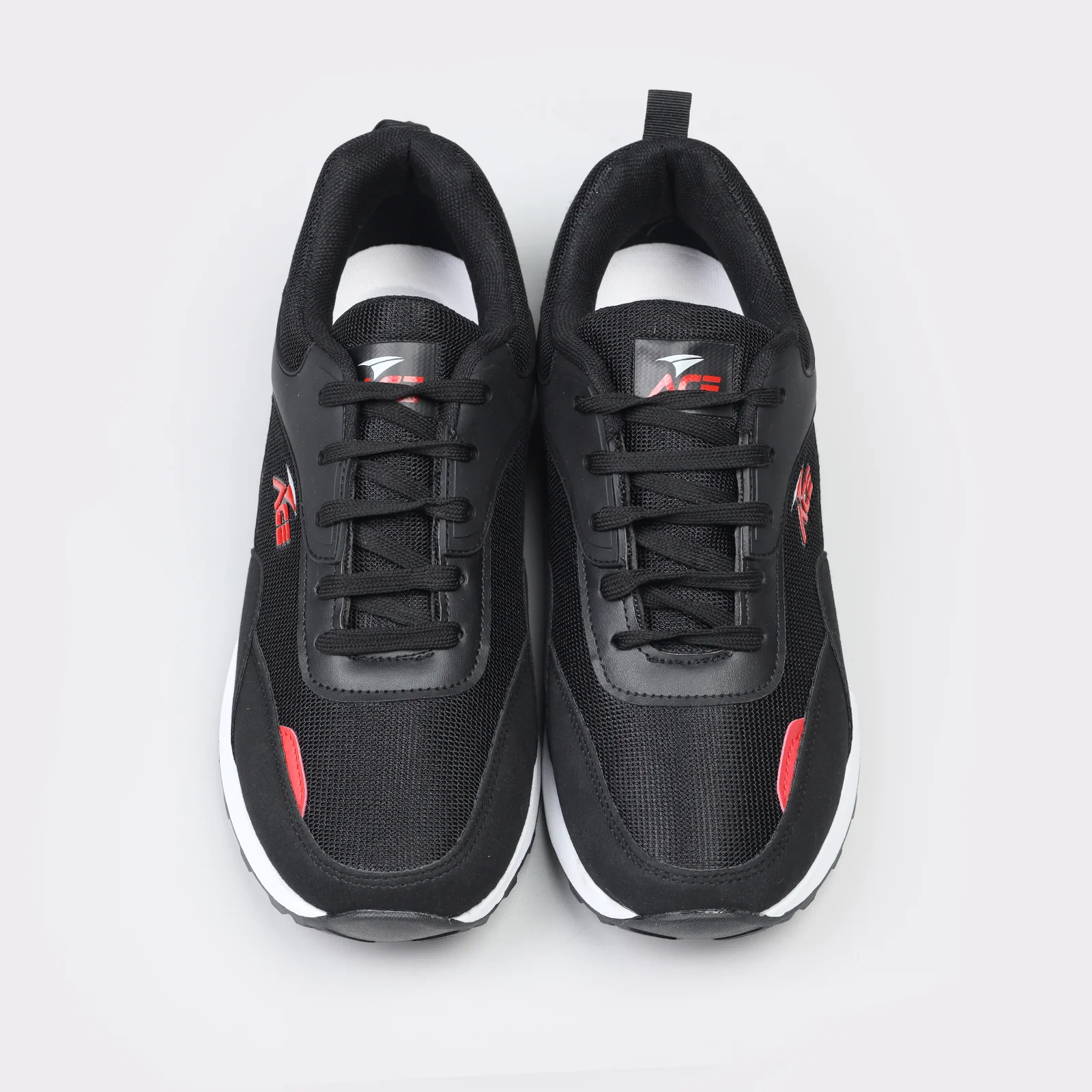 Men's running sneakers - Image 3