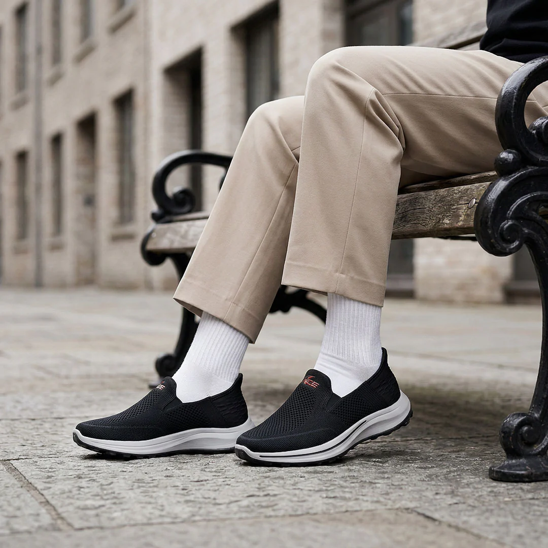 Men's everday sneakers