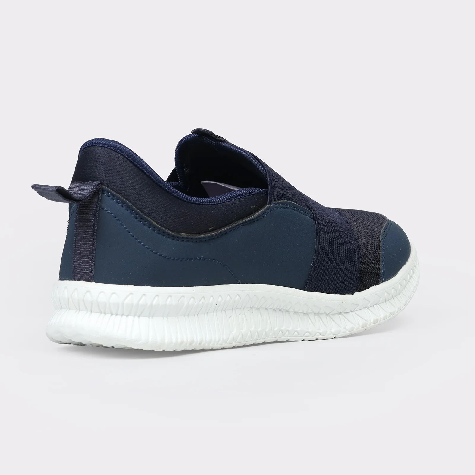 Men's Slip-on Sneakers - Image 4