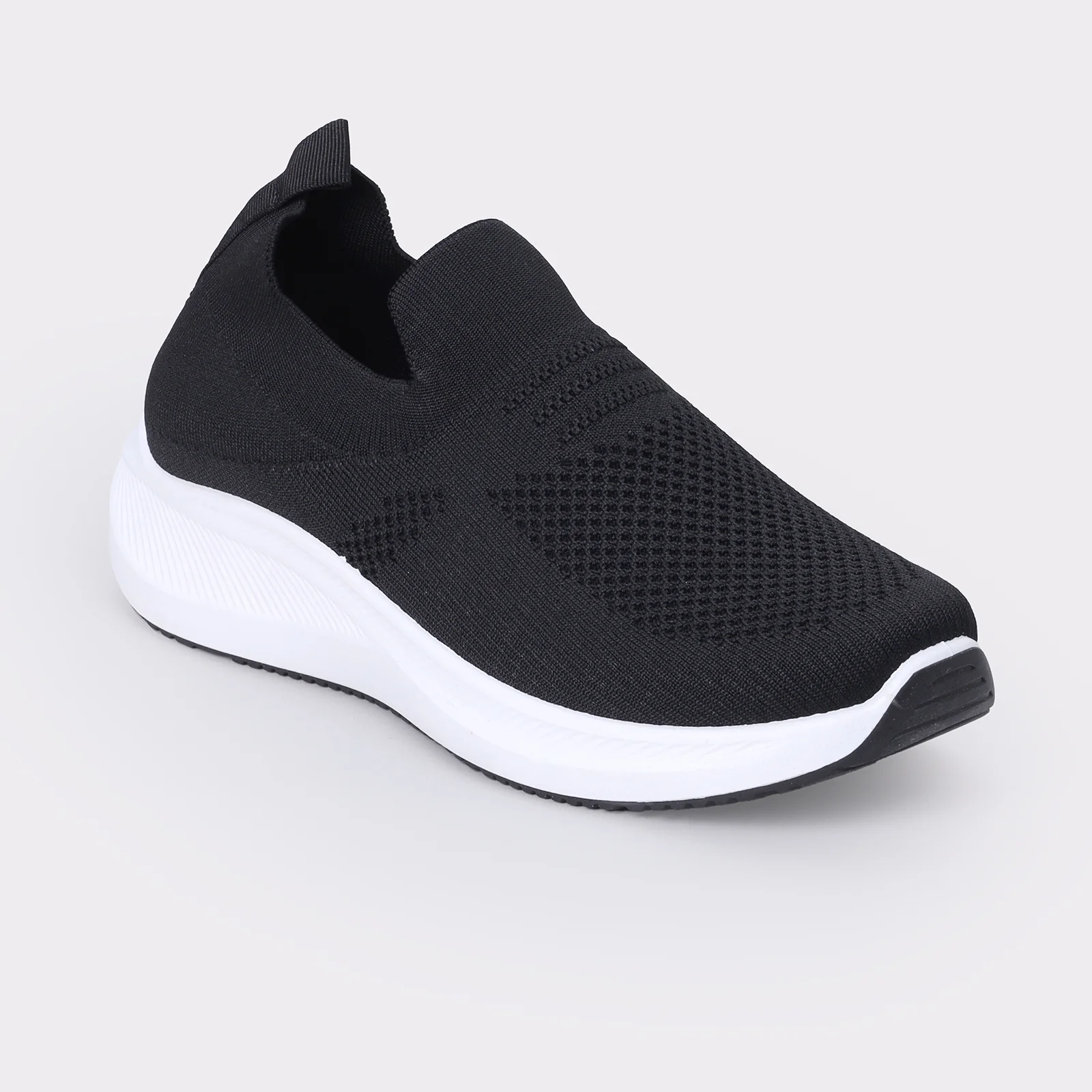 Men's Trendy Slip on Sneakers - Image 2