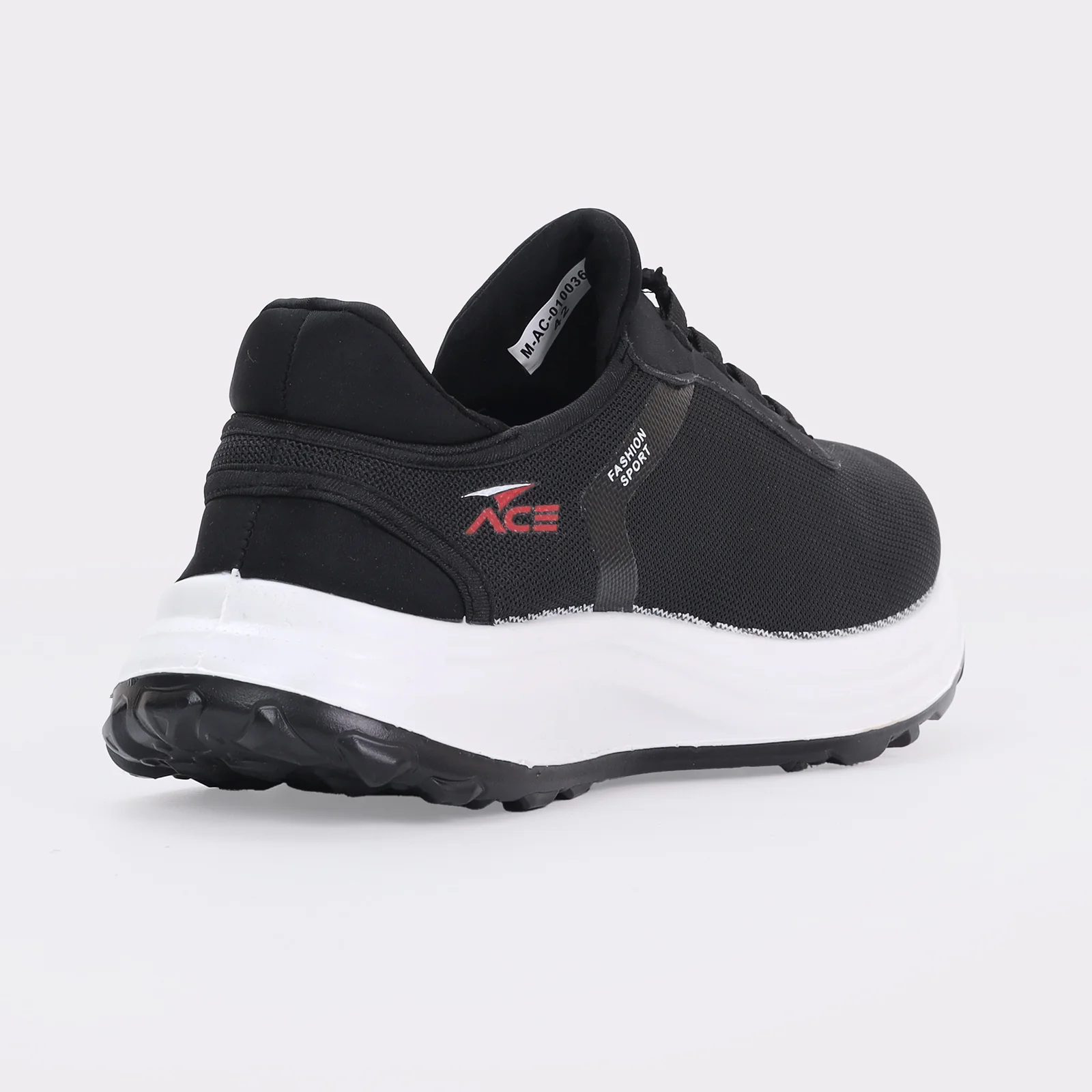 Men Sneakers - Image 5