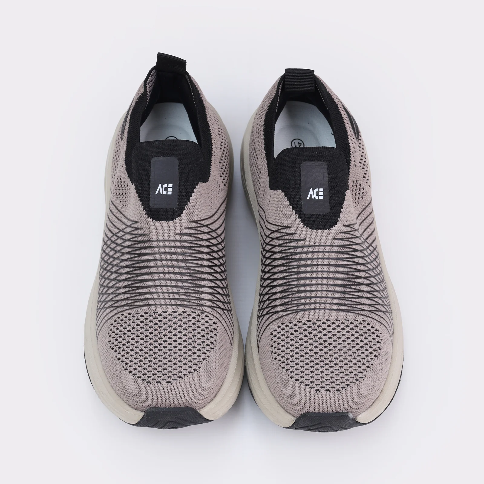 Men Sneakers - Image 4
