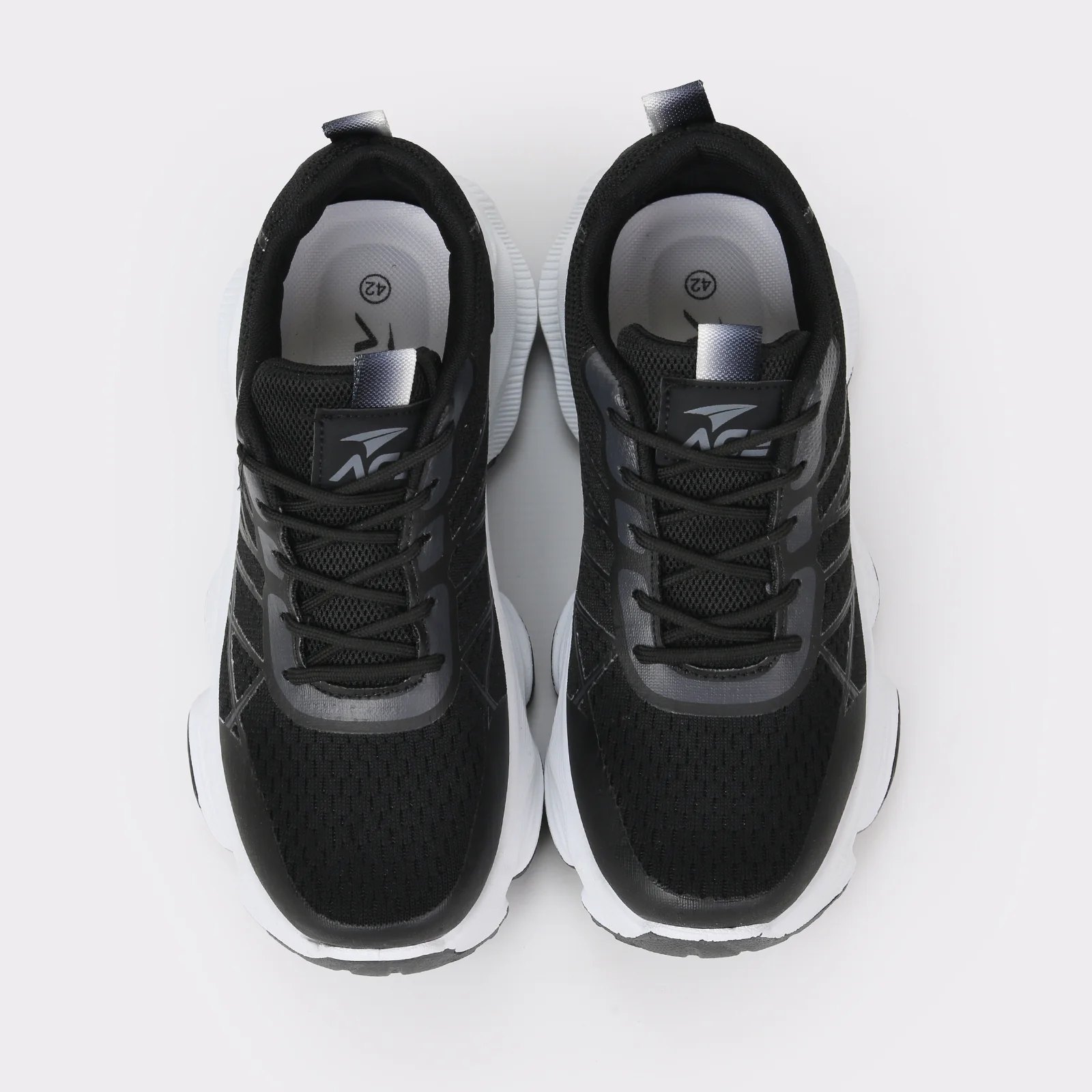 Men Sneakers - Image 4