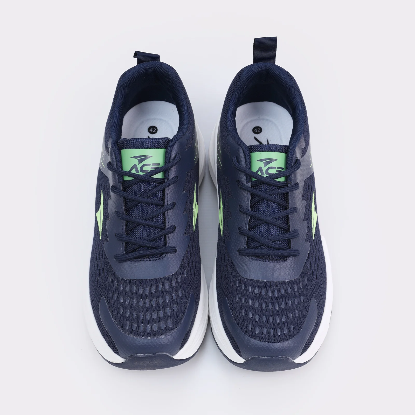 Men Sneakers - Image 4