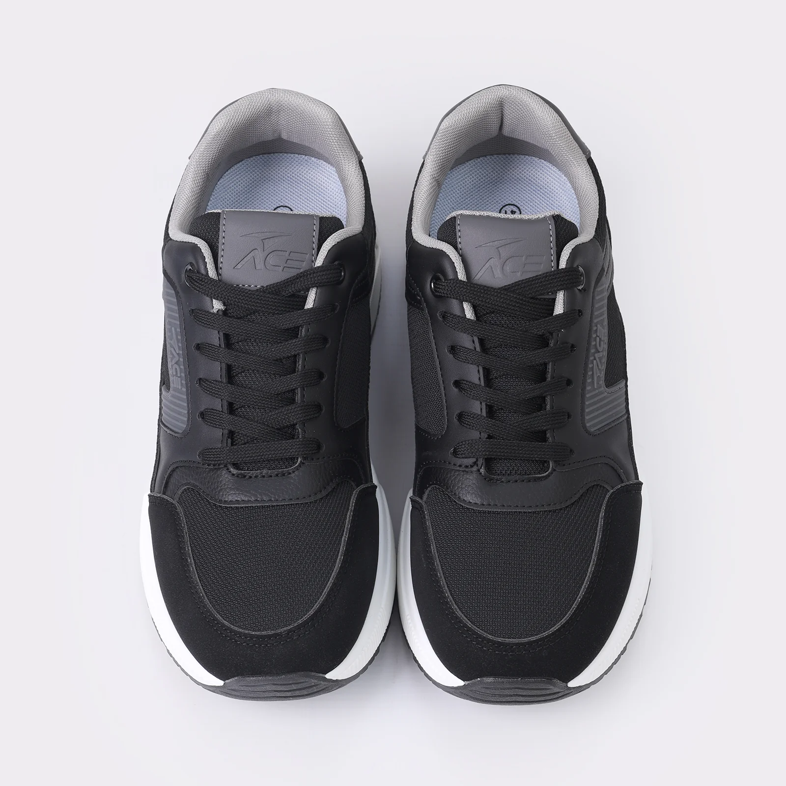 Men Sneakers - Image 4