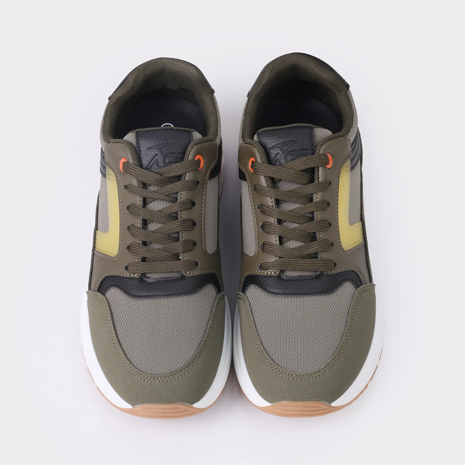 Men Sneakers - Image 4