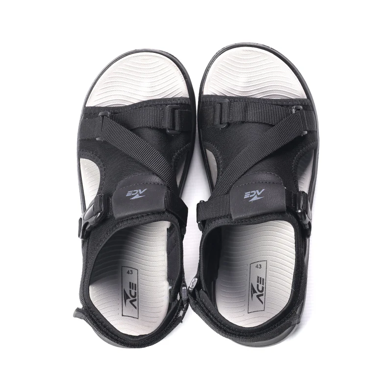 M-AC-0400003-Men Sandal - Image 3