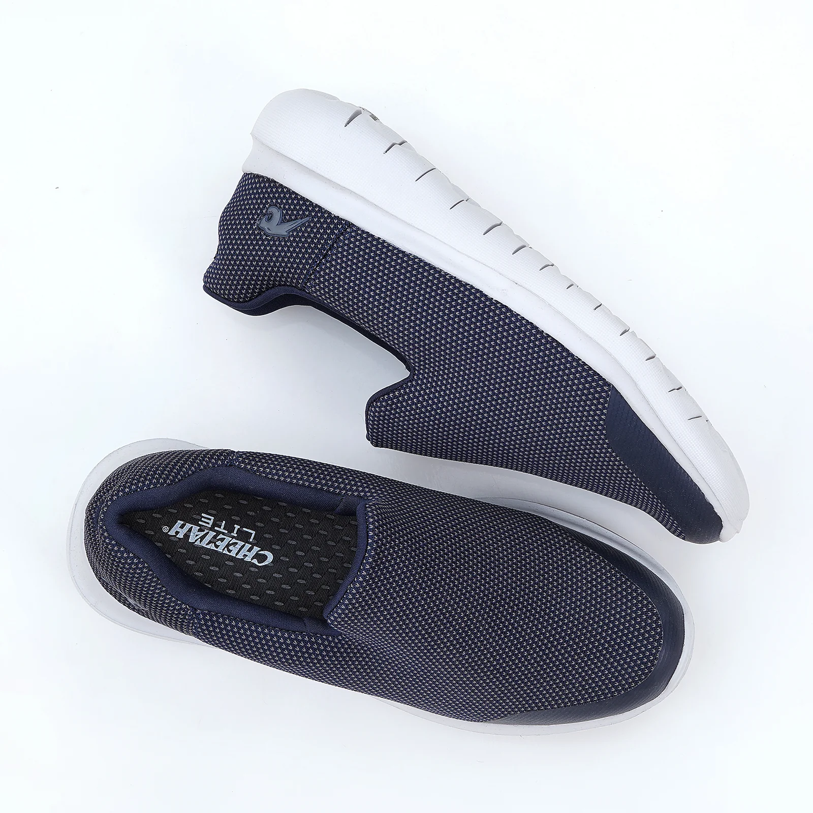 Men's Running Slip-ons - Image 3