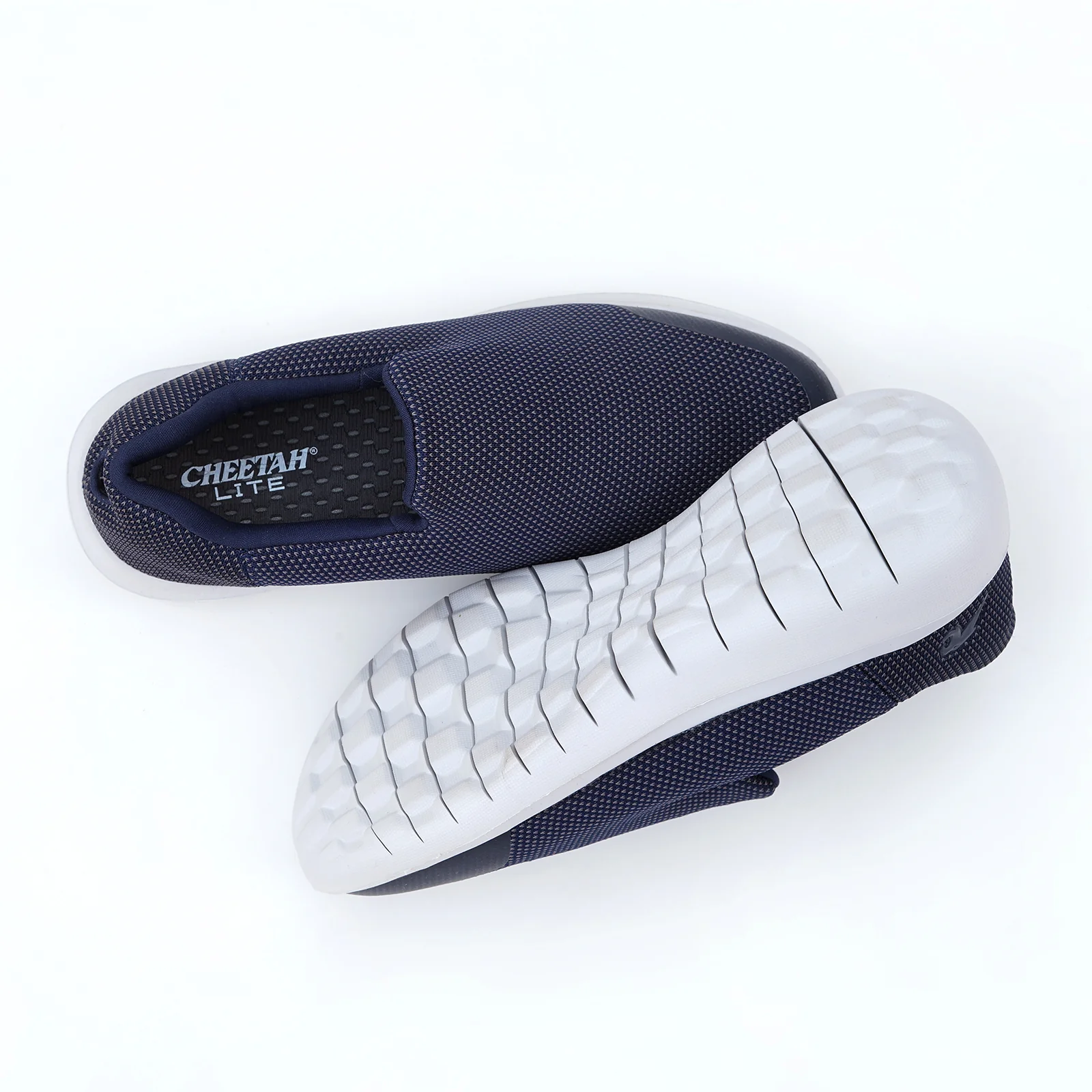 Men's Running Slip-ons - Image 4