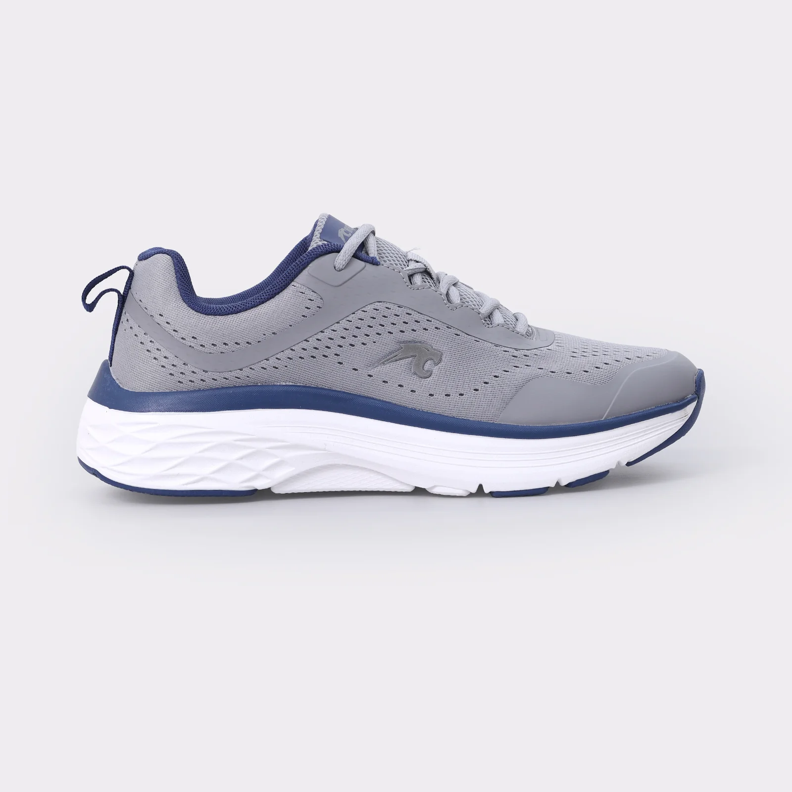 Men's smart casual sneakers - Image 3