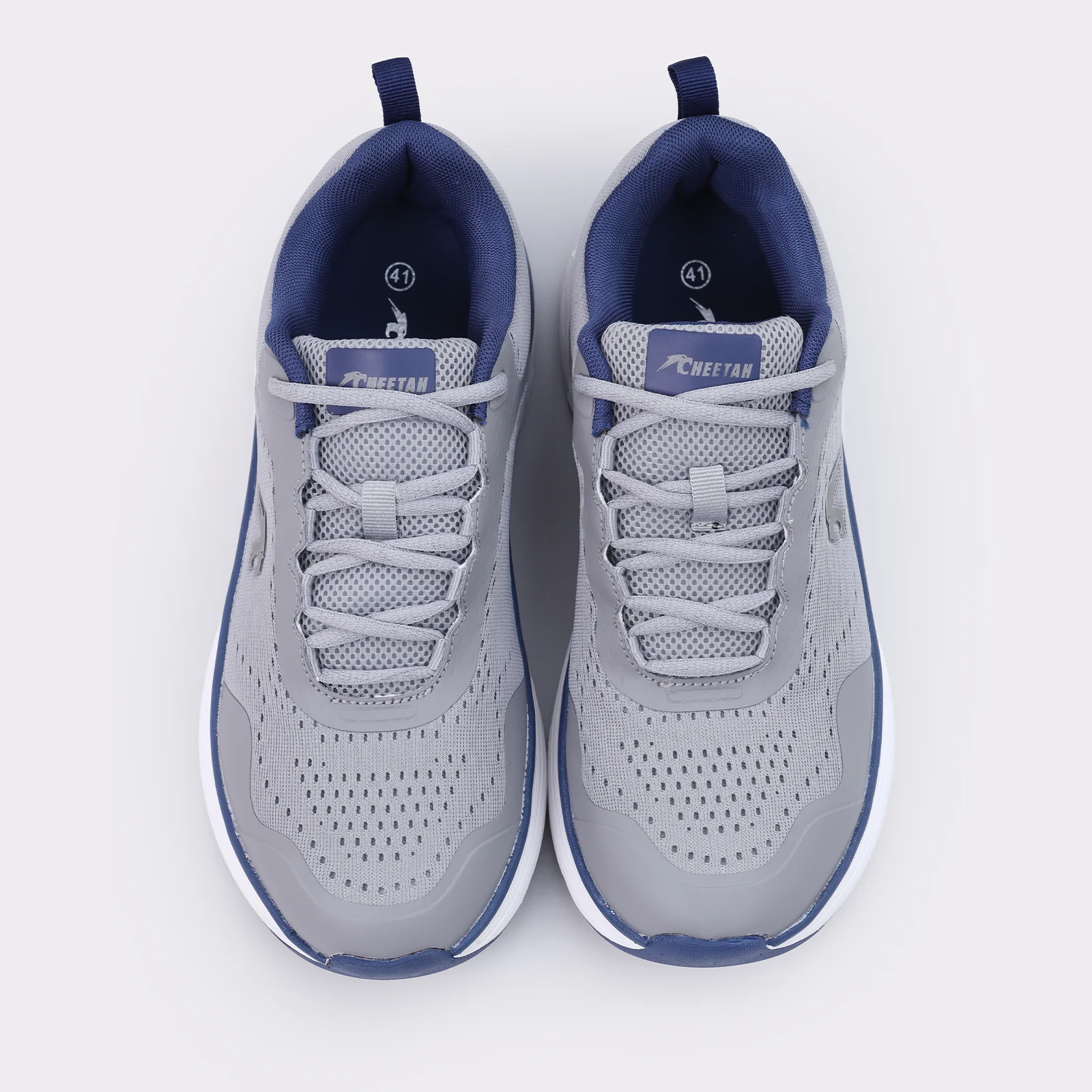 Men's smart casual sneakers - Image 4