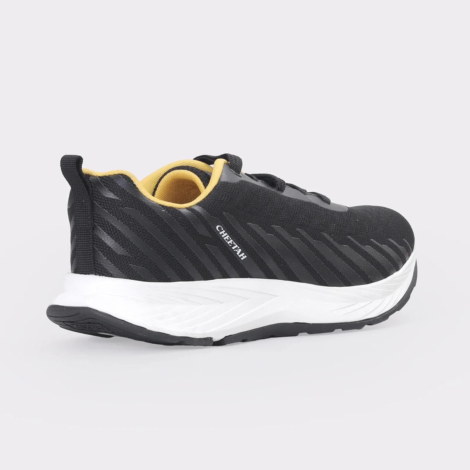 Men's Stylish Sneakers - Image 5