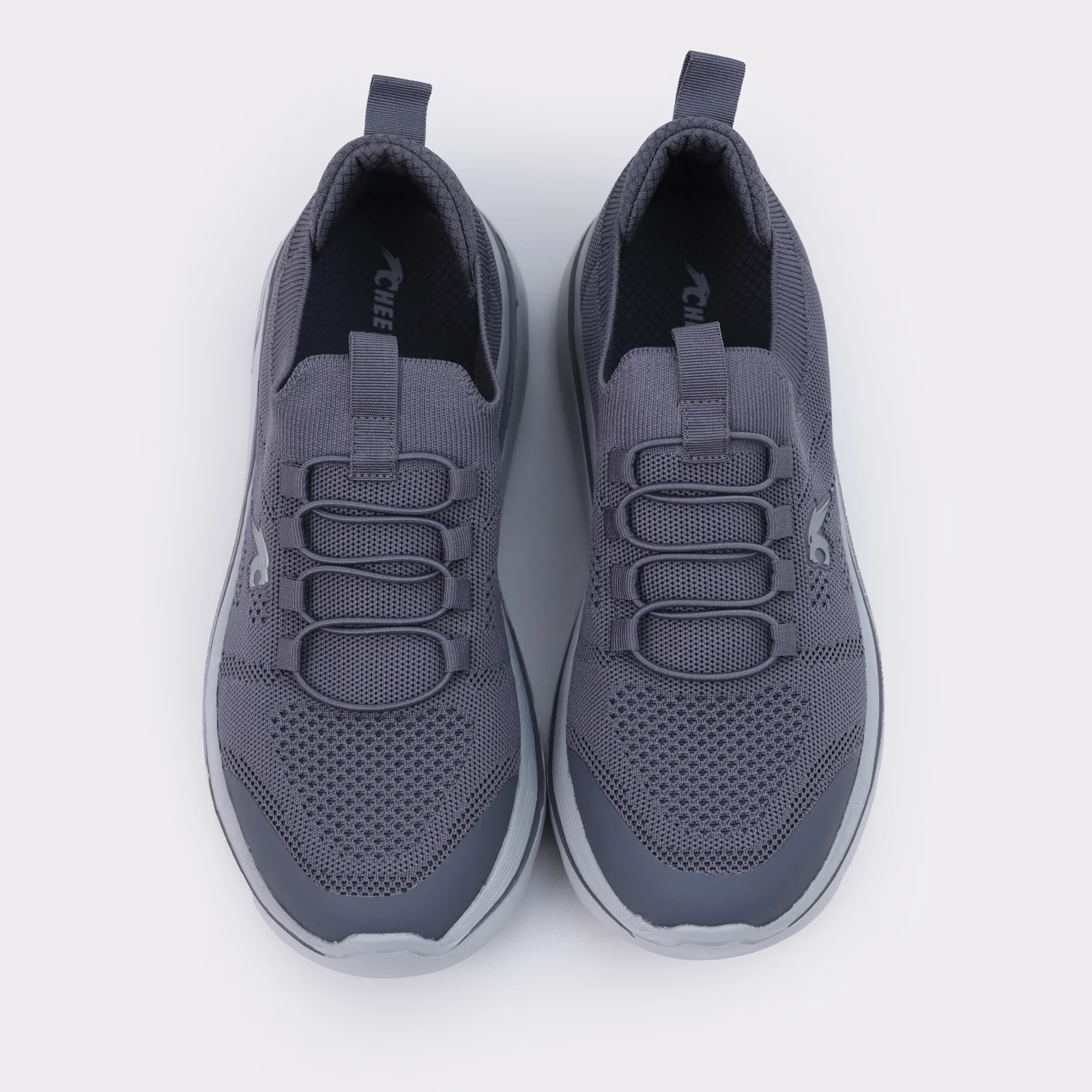 Men's stylish sneakers - Image 4