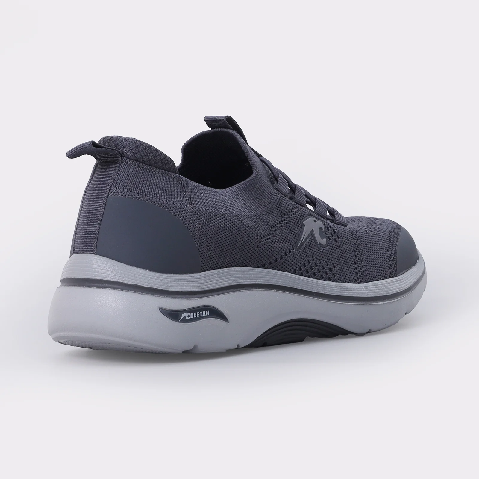 Men's stylish sneakers - Image 6