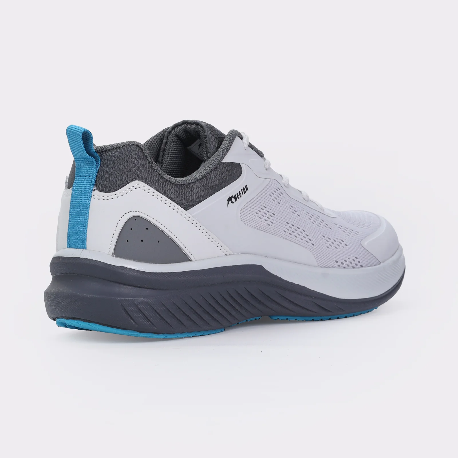 Men Sneakers - Image 4