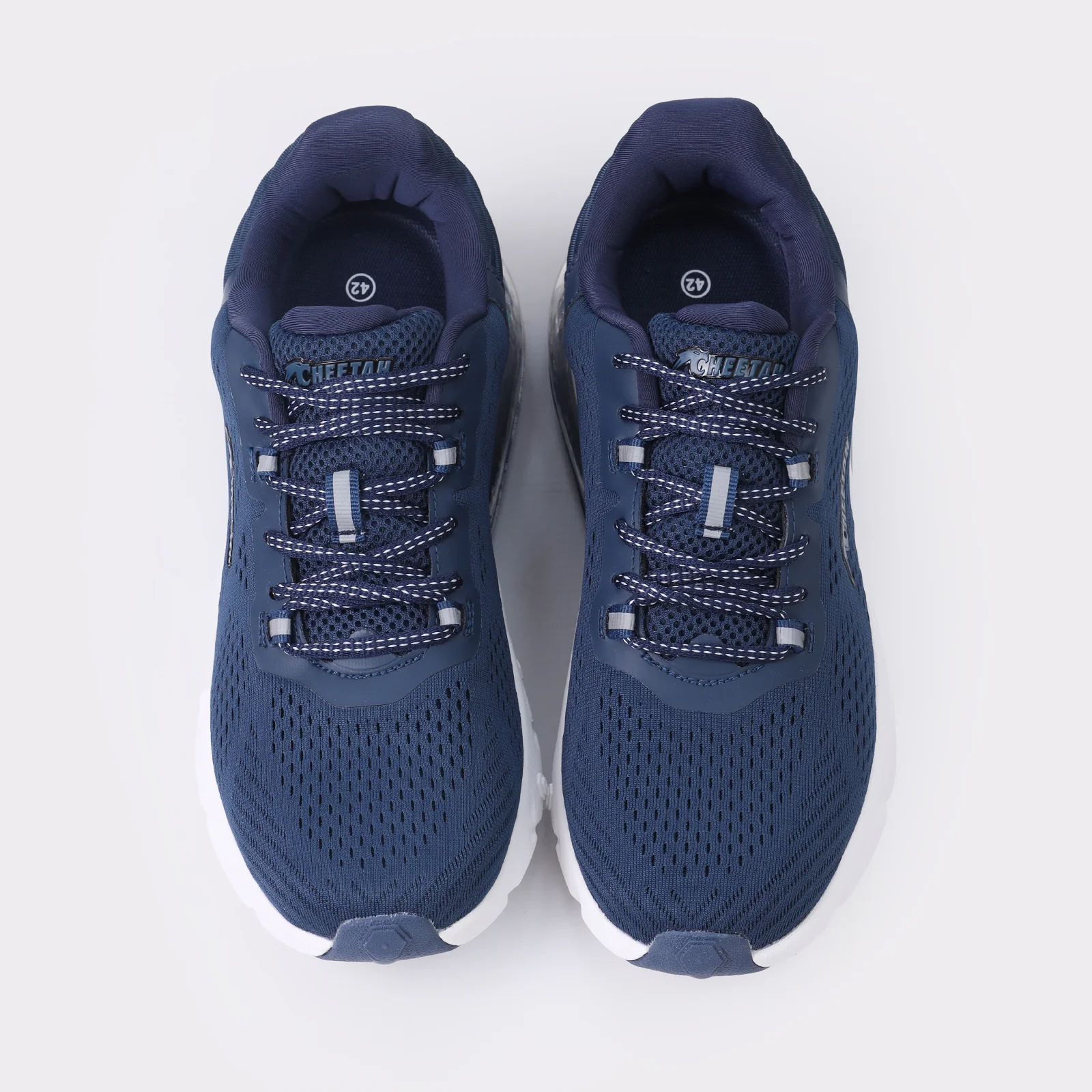 Men Sneakers - Image 4