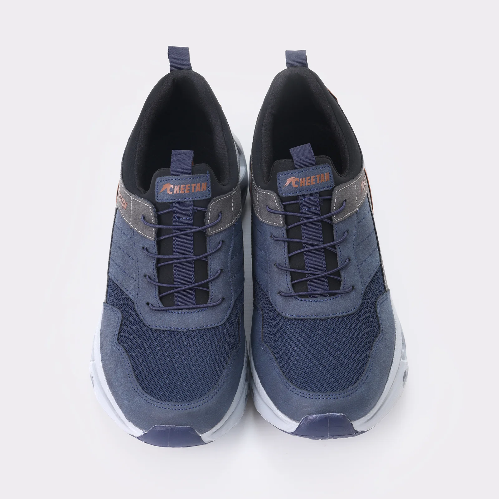 Men Sneakers - Image 4
