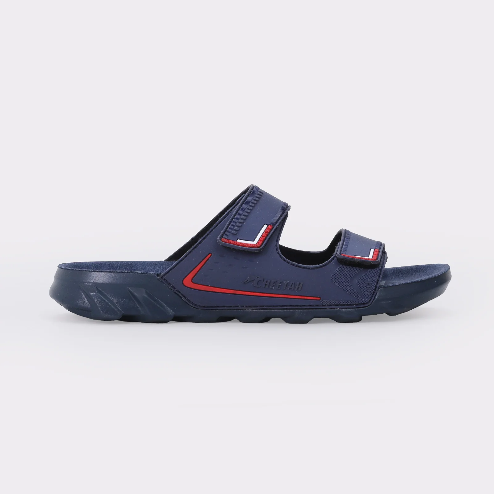 Men's Strapped Chappal - Image 3