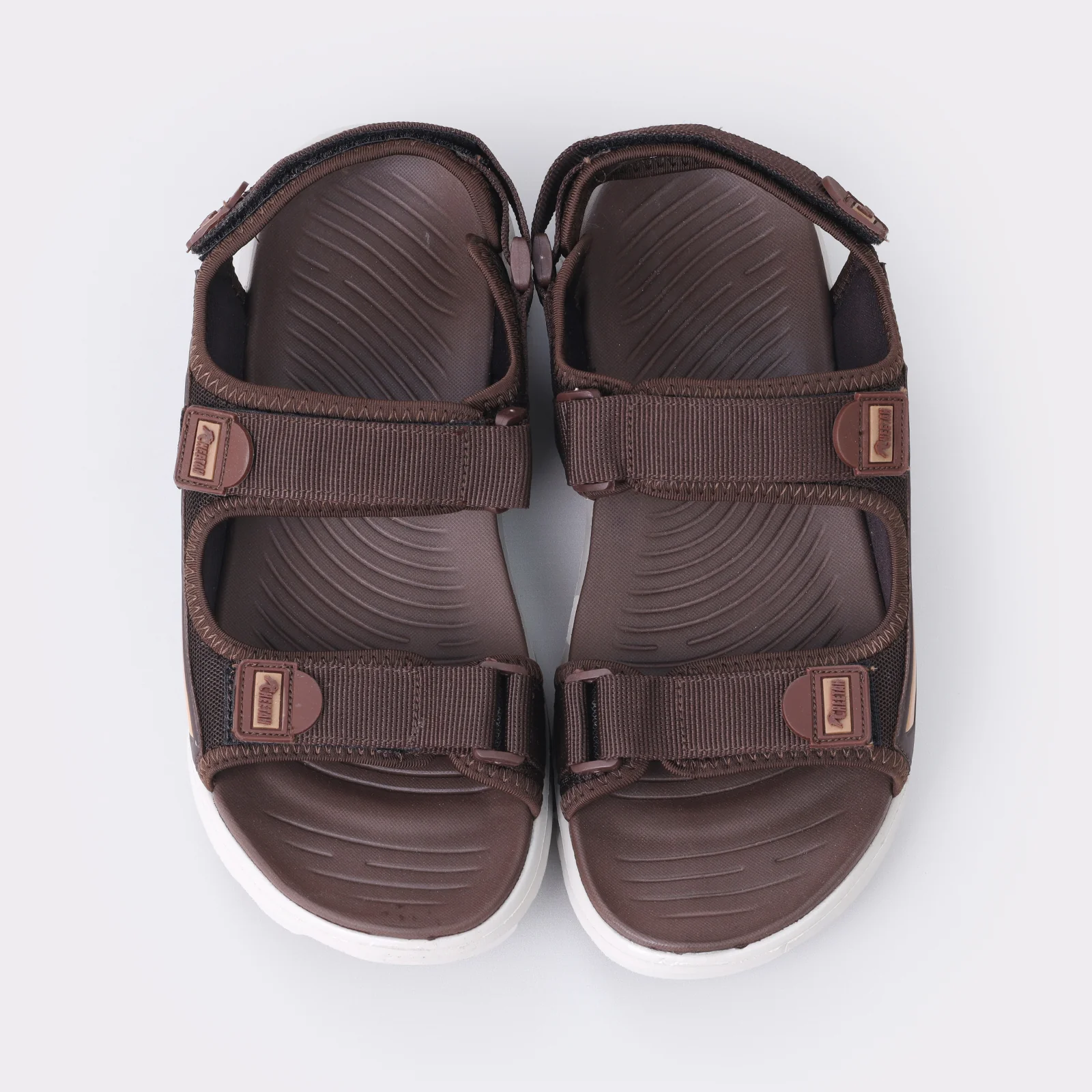 Men's Comfy Sandals - Image 4