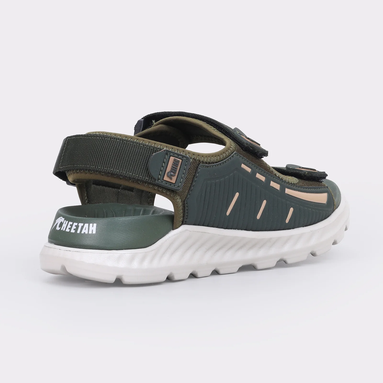Men's Comfy Sandals - Image 4