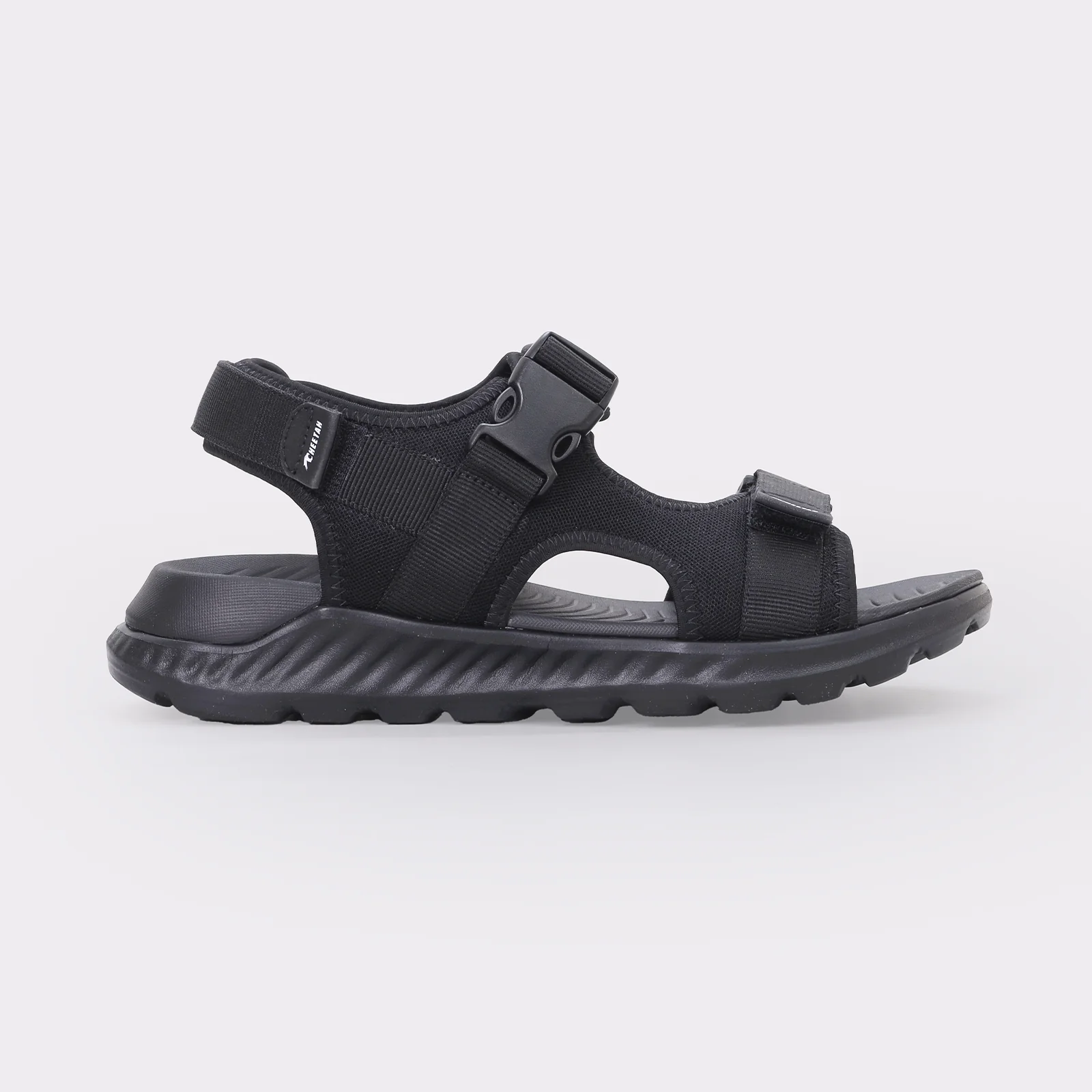 Men's Trendy Sandals - Image 3