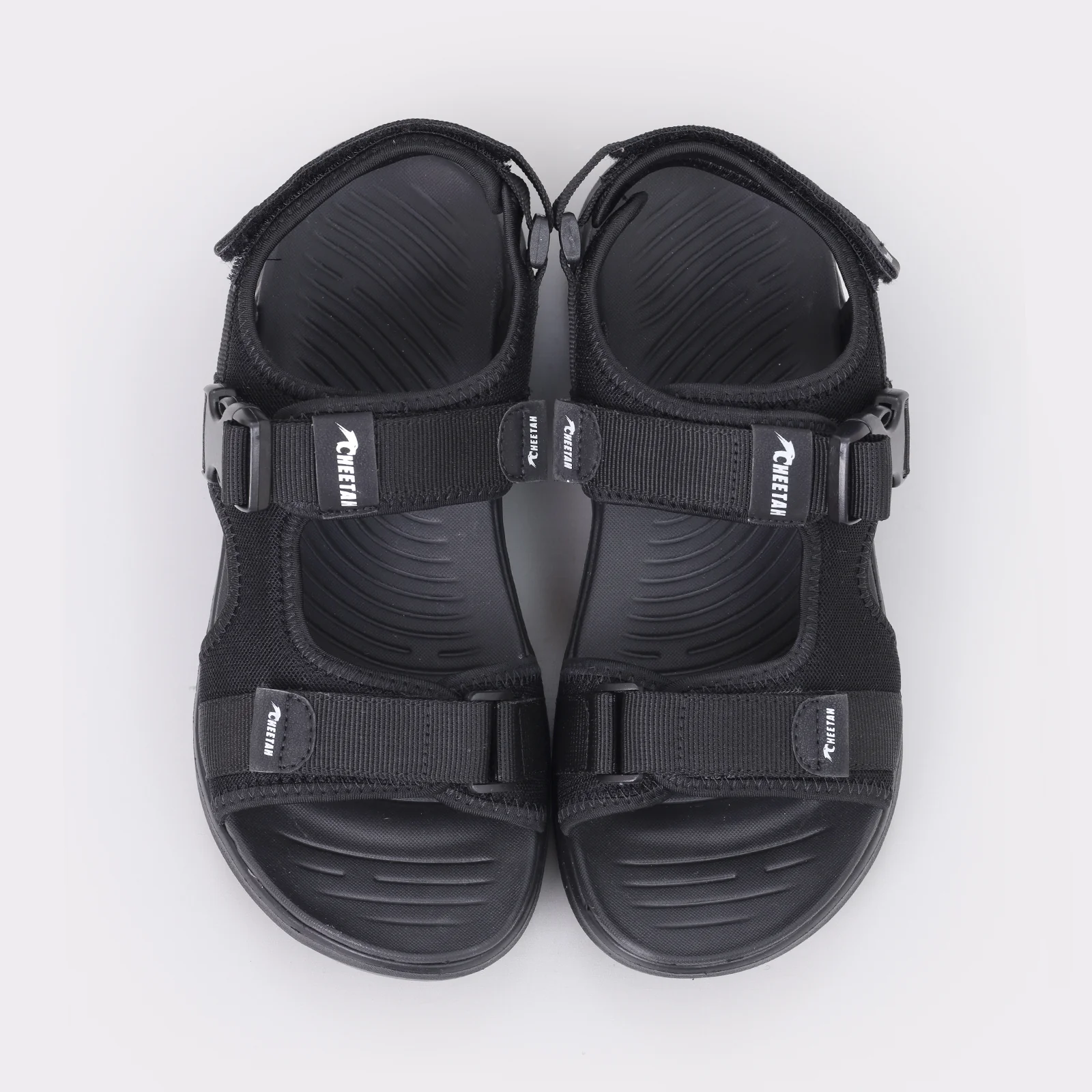 Men's Trendy Sandals - Image 4