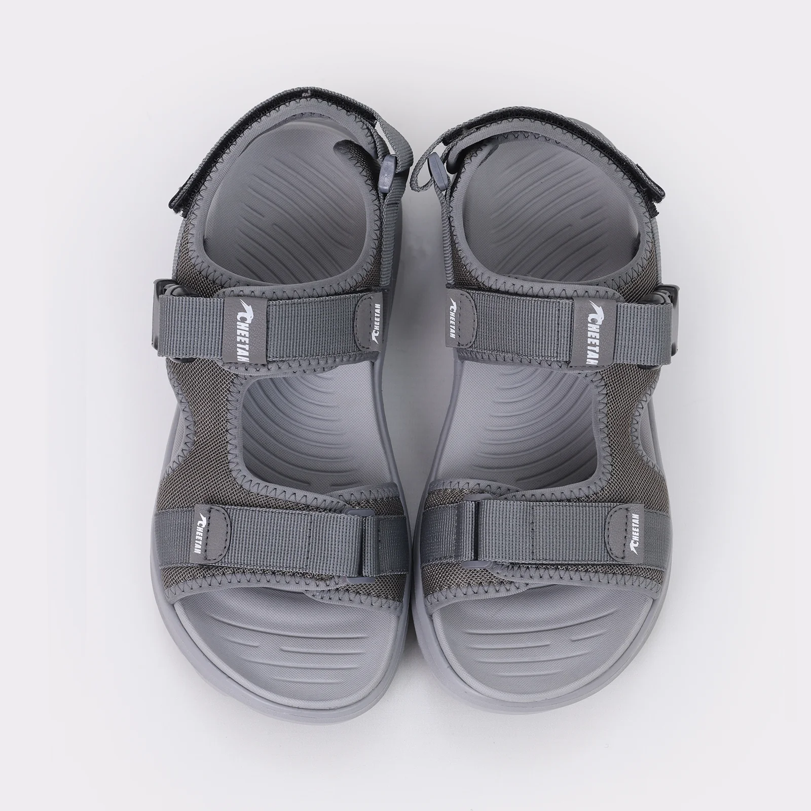 Men's Trendy Sandals - Image 4