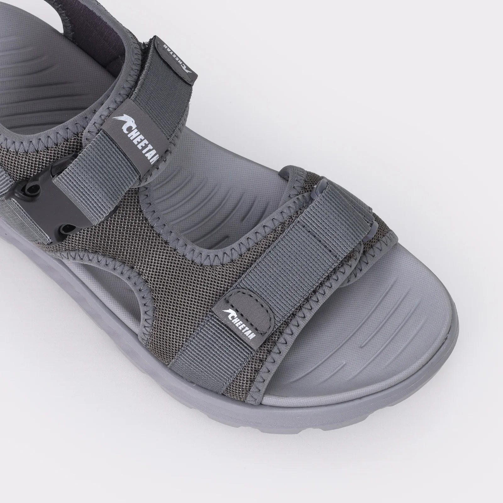 Men's Trendy Sandals - Image 7