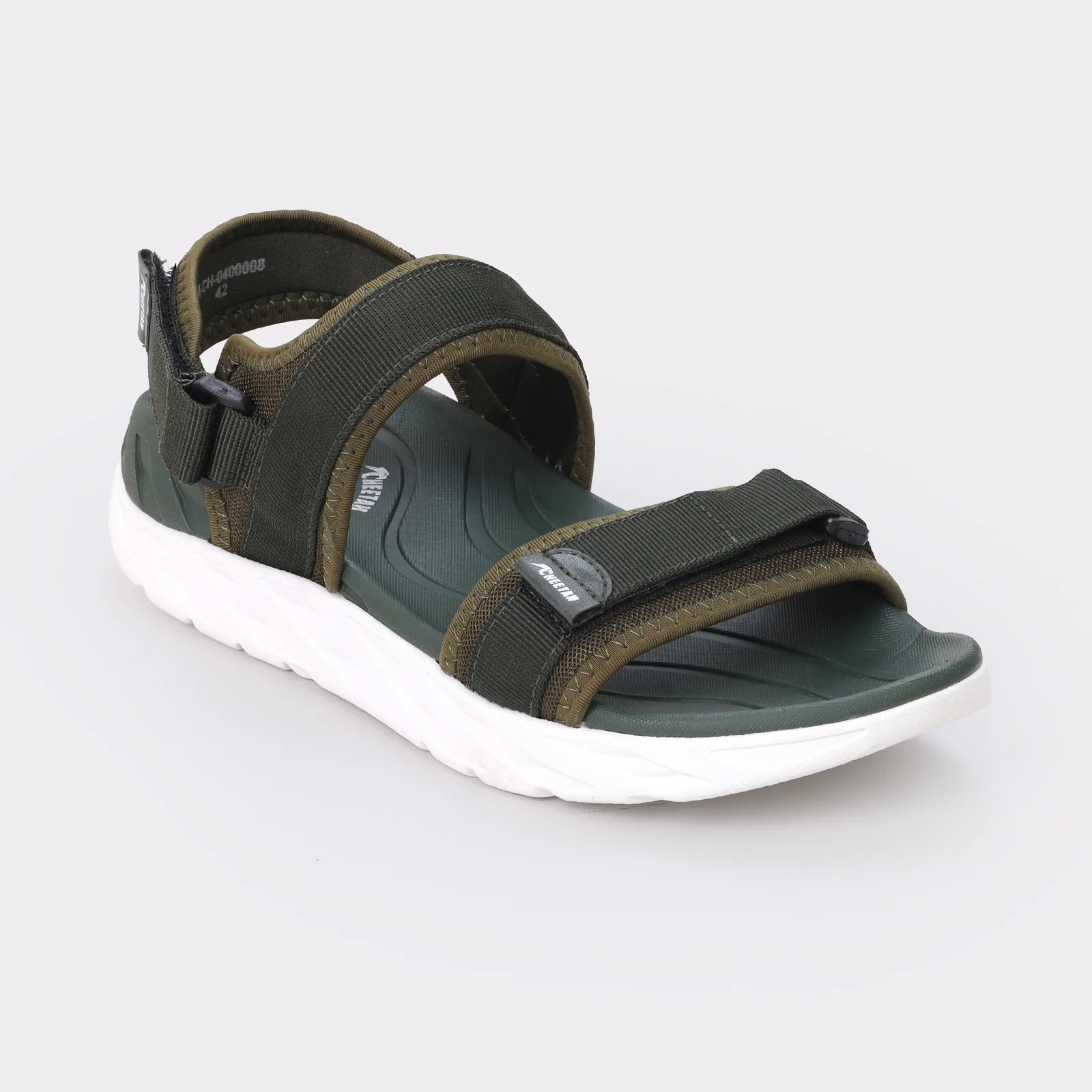 Men's Trendy Sandals - Image 2