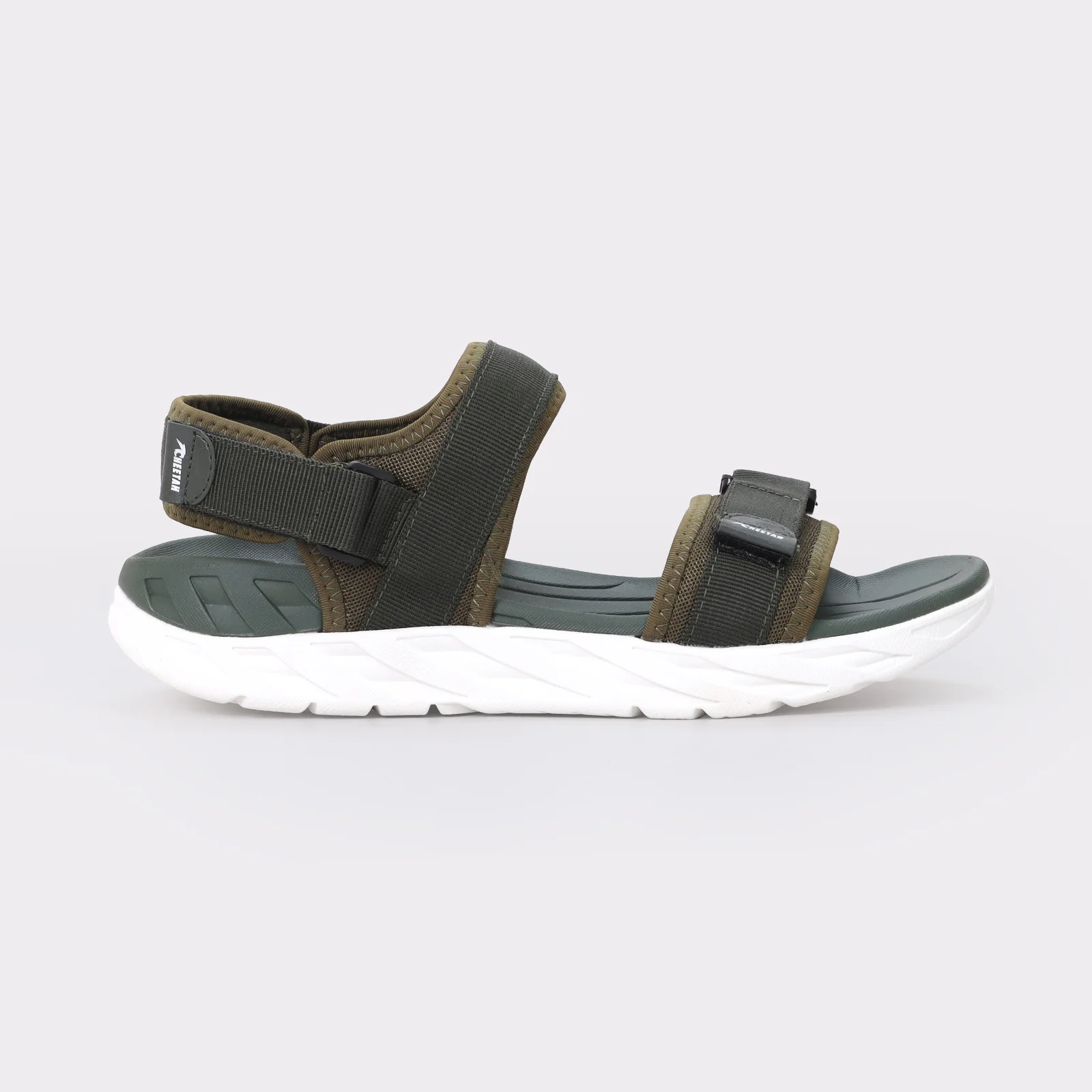 Men's Trendy Sandals - Image 3