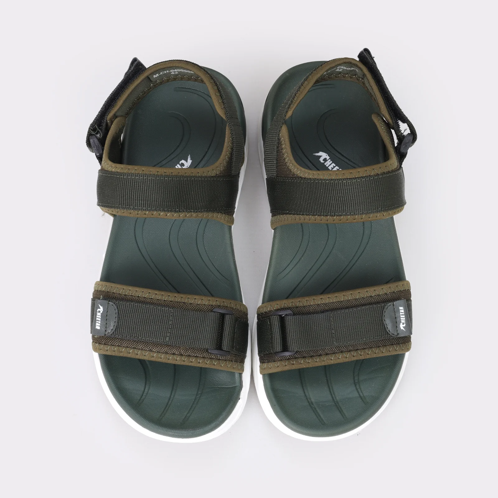Men's Trendy Sandals - Image 4