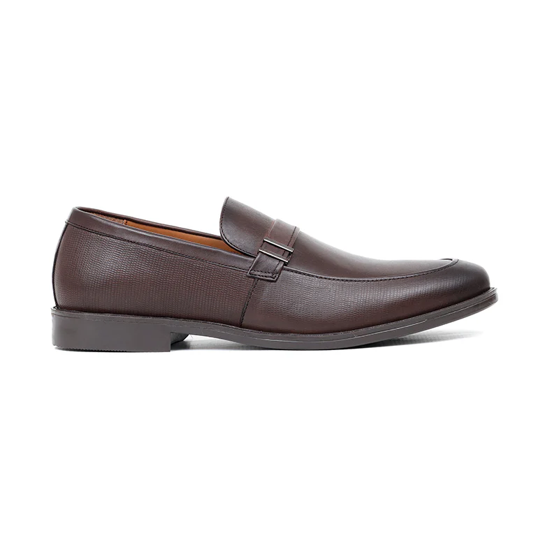 Men Leather Shoes - Image 2