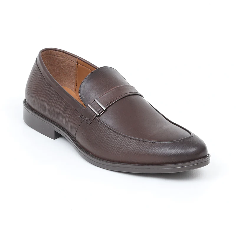 Men Leather Shoes - Image 3